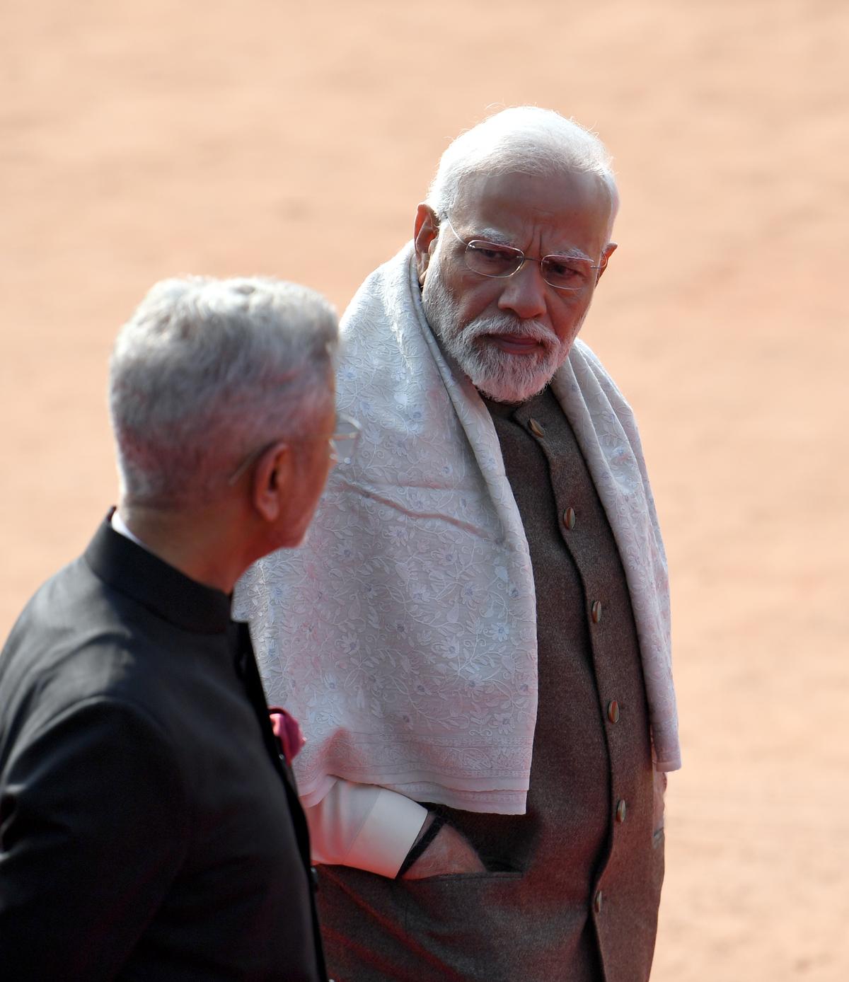 Watch: 5 foreign policy priorities of the new Modi government