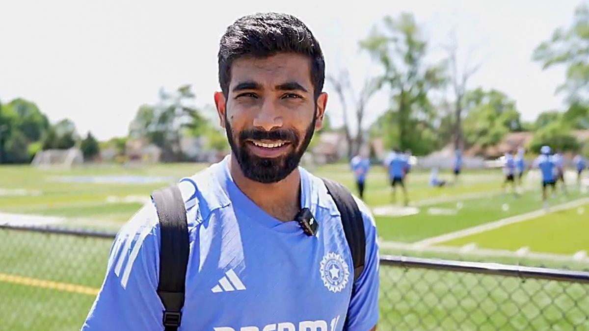 I don’t try to over-teach: Jasprit Bumrah on mentoring India’s young pacers