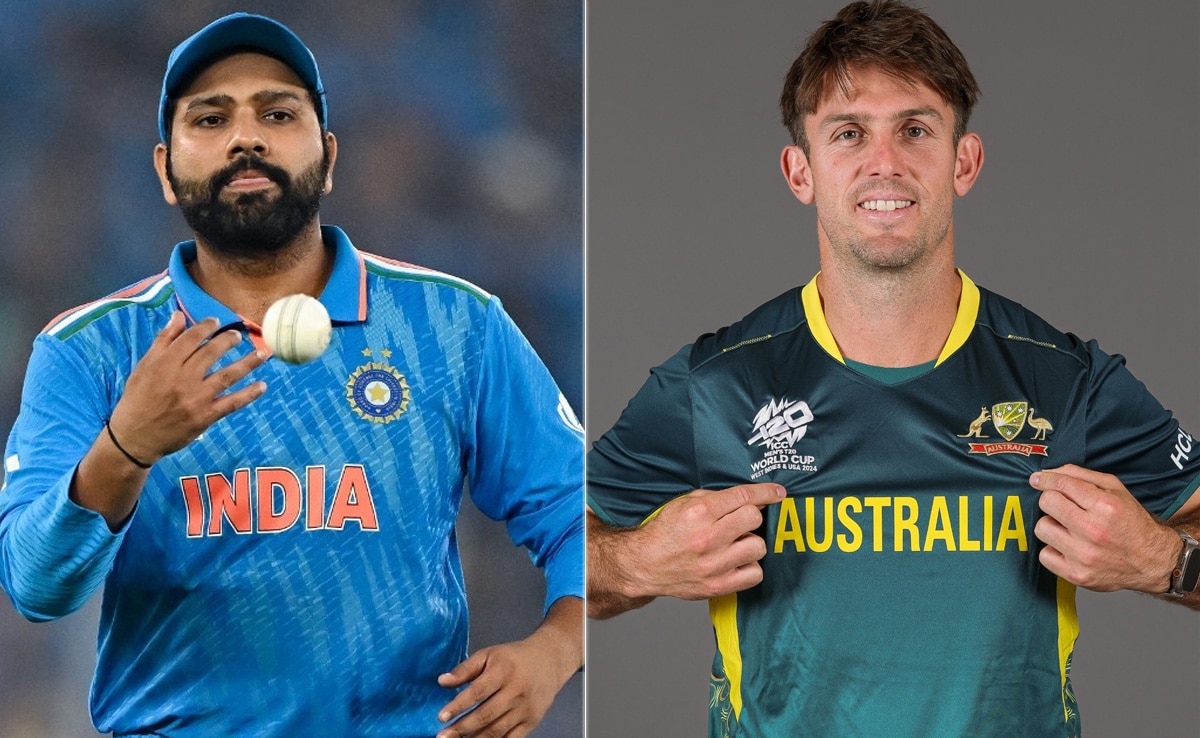 Australia vs India LIVE, T20 World Cup 2024 Super Eight: Will Rain Play Spoilsport? Hourly Weather Forecast Gives Gloomy Picture
