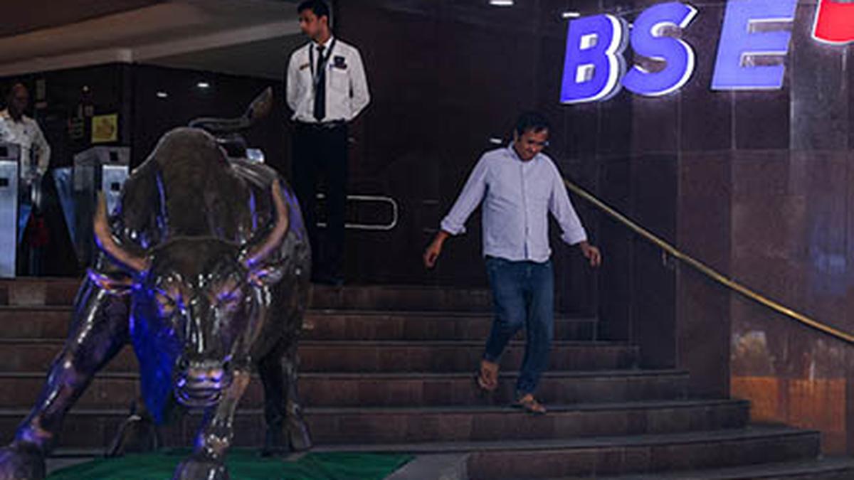 Stock Market Today: Sensex, Nifty hit new all-time high levels in early trade