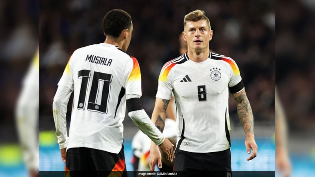 Germany vs Hungary Live Streaming Euro 2024 Live Telecast: When And Where To Watch