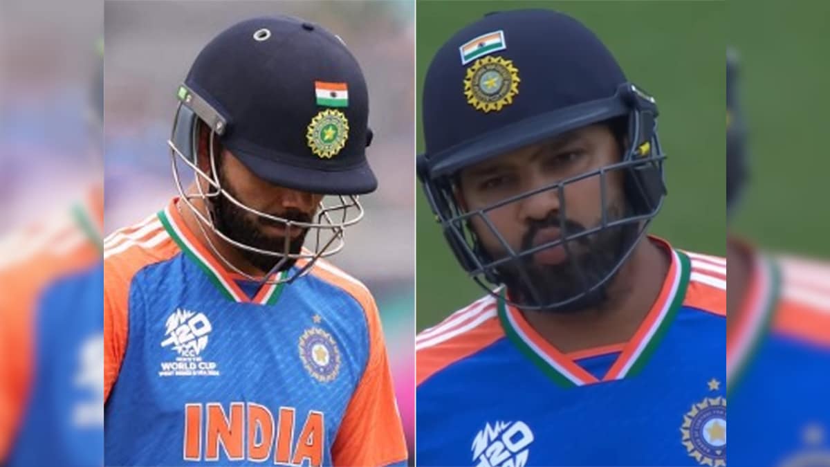 Rohit Sharma, Virat Kohli Snubbed: 2024 T20 World Cup ‘Team of the Tournament’ Has Only 1 Indian
