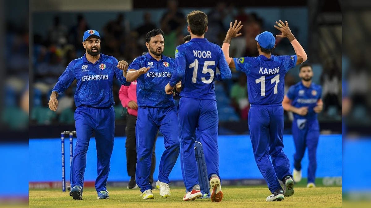 “Not This Time Aussies”: Social Media Goes Crazy As Afghanistan Stun Australia In T20 World Cup