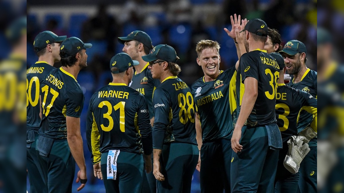 T20 World Cup 2024: No “Manipulation” As Australia Help England Reach Super 8 Stage