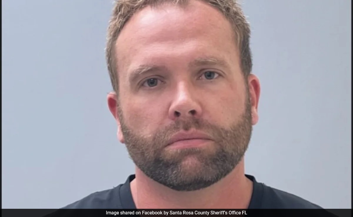 US Plastic Surgeon, 41, Arrested After Wife Dies During Surgery