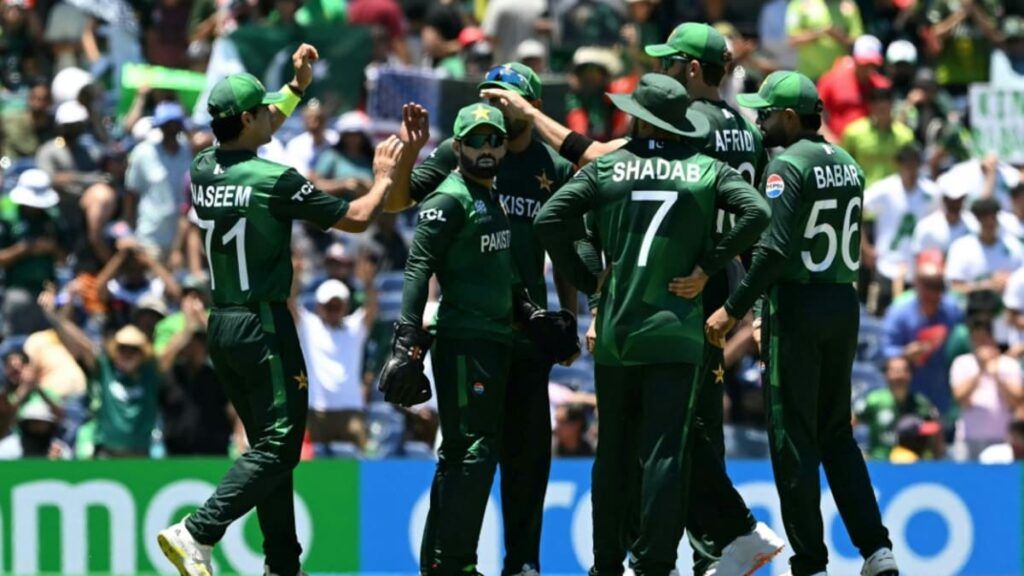 “Poor More Often”: Virender Sehwag Questions Babar-led Pakistan’s ...