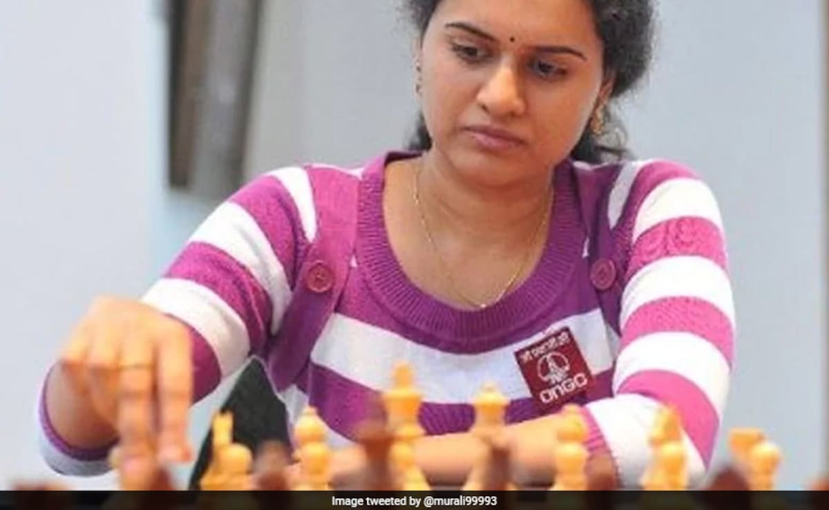 Ju Wenjun, Koneru Humpy Among Top Women Superstars For Global Chess League Season 2