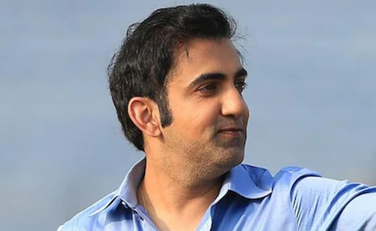 He’s Got Strong Opinions”: Andy Flower On India’s New Head Coach Gautam Gambhir