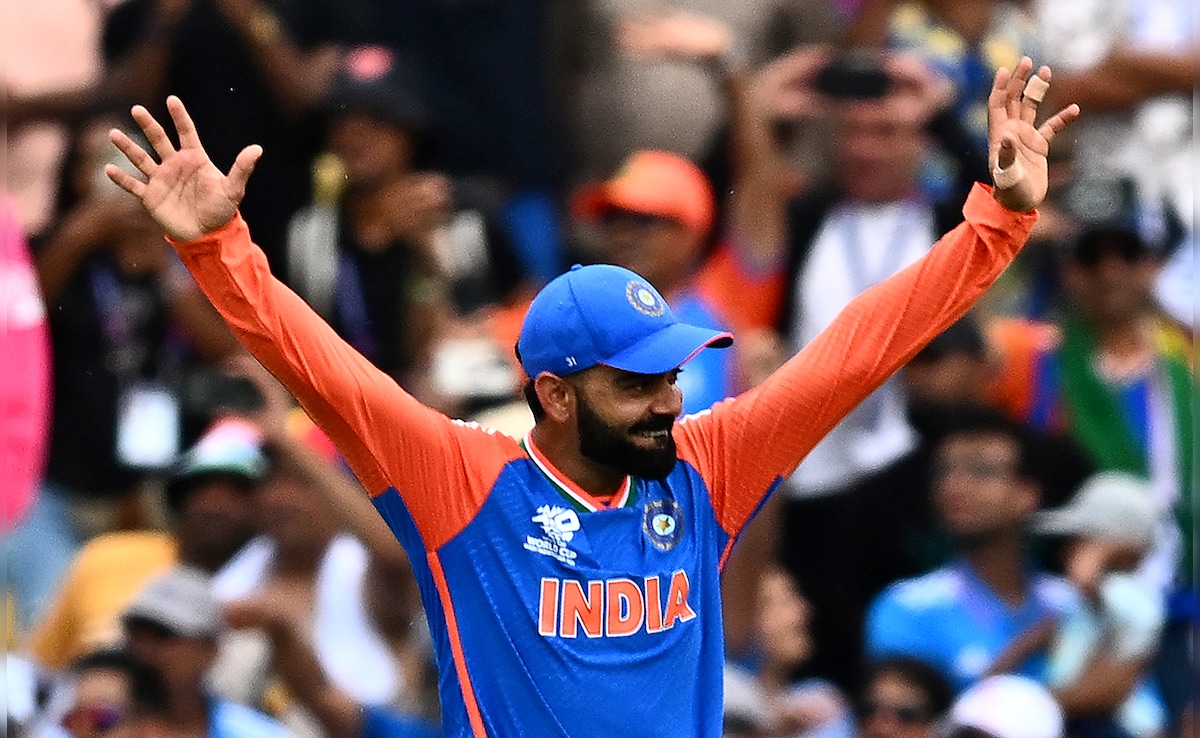 “Reaping What He Had Sown”: Ex-India Star’s Blunt Take On Amit Mishra’s Remarks At Virat Kohli