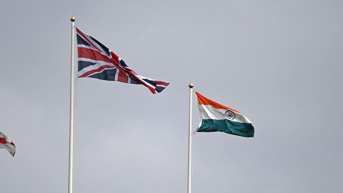 New U.K. Government to restart trade talks with India, others