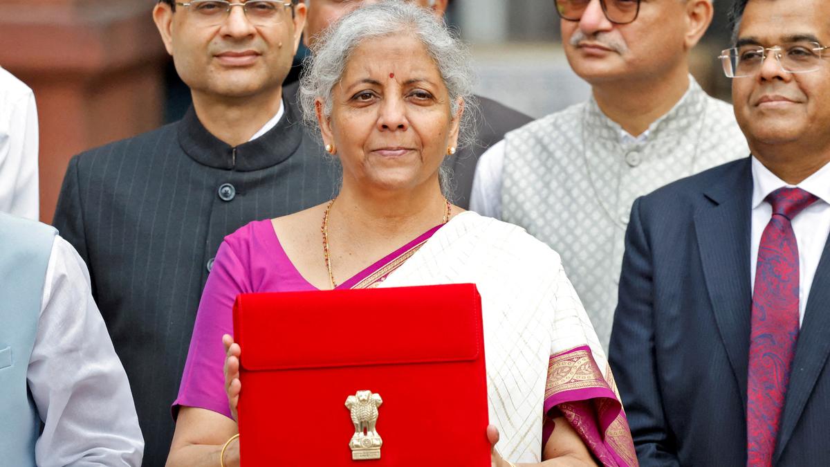 Analysis of Union Budget 2024: Sector-wise impact