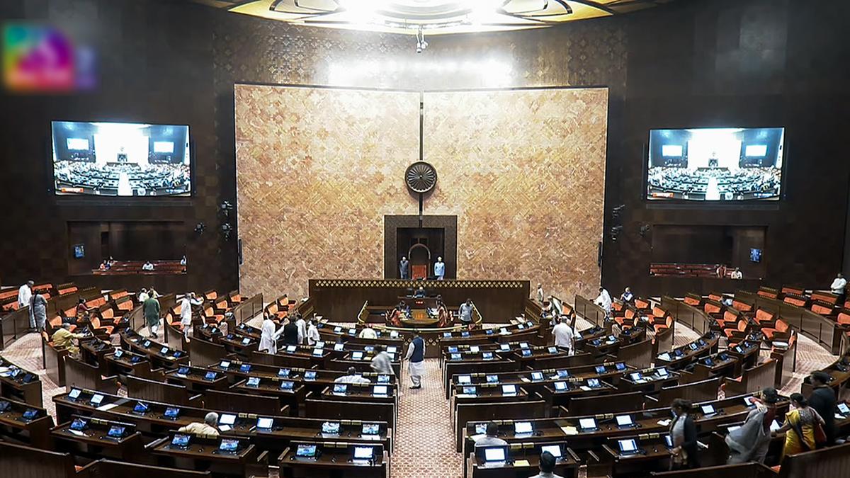 Parliament Monsoon session LIVE: Budget discussion to continue in both Houses today