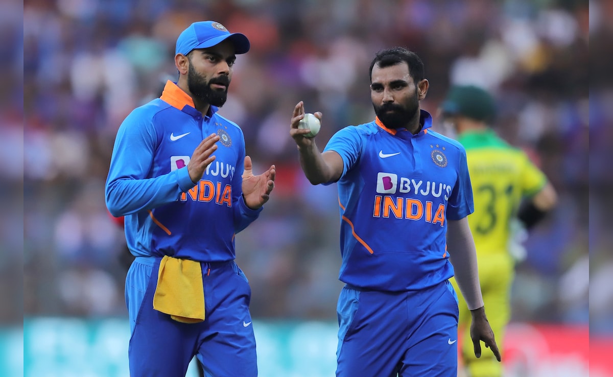 “What More Do You Expect?”: Mohammed Shami’s Dig At Team India Over Repeated Snubs