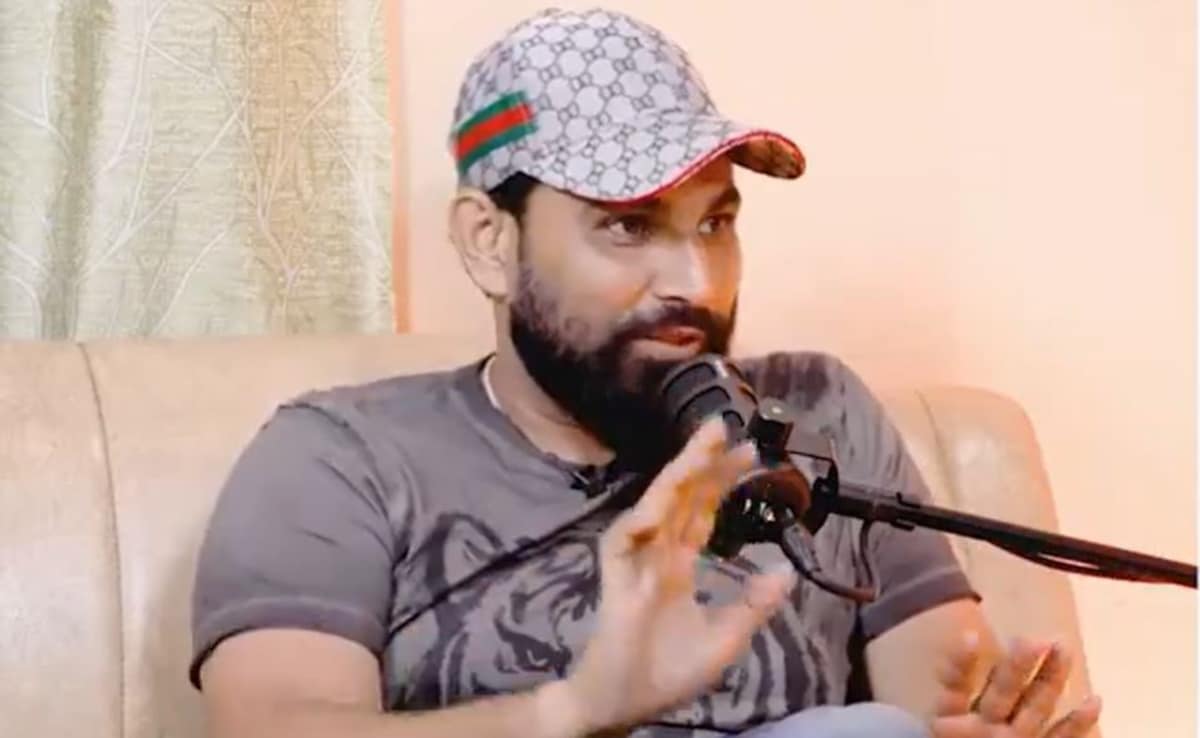 Did Mohammed Shami Take A Dig At Amit Mishra Over ‘Virat Kohli’ Take? Pacer’s Blunt Reply