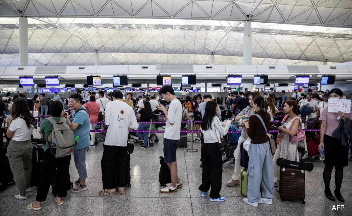 Microsoft CrowdStrike: How World Scrambled To Deal With One Of The Biggest IT Crashes: 10 Points