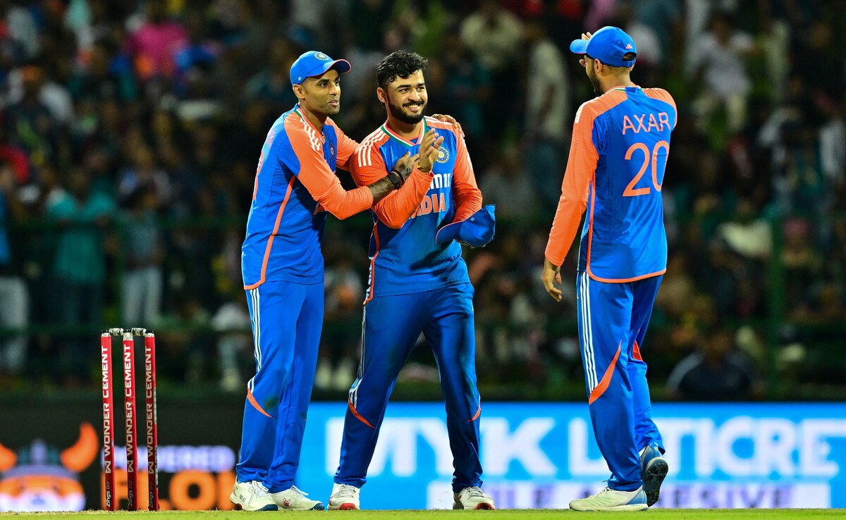 Irfan Pathan’s Blunt ‘Riyan Parag Warning’ As Gautam Gambhir Makes His Sanju Samson Stance Clear