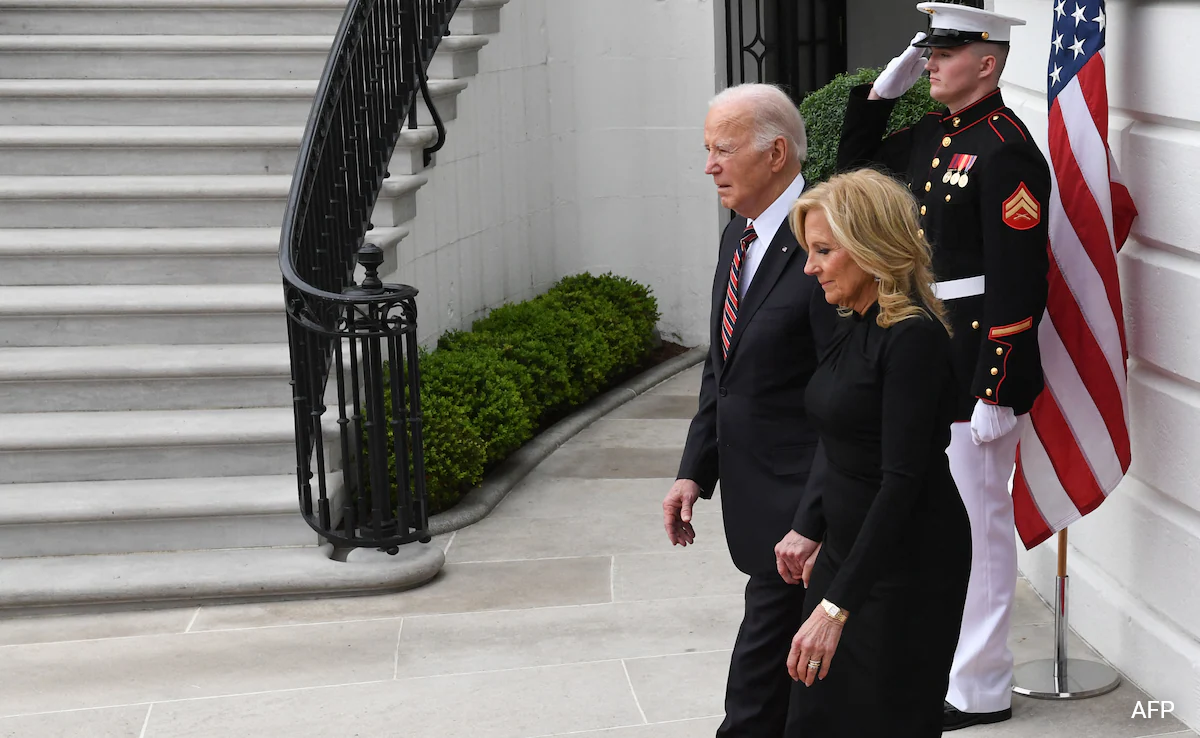 Expert Praises Joe Biden’s Wife Jill Debate After His Debate With Donald Trump
