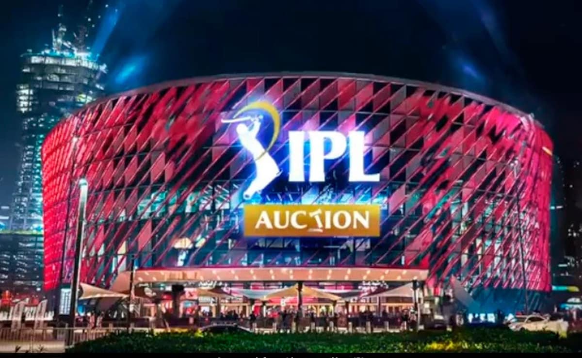 Debate Over Having Mega Auction Dominates IPL Owners’ Meeting With BCCI: Report