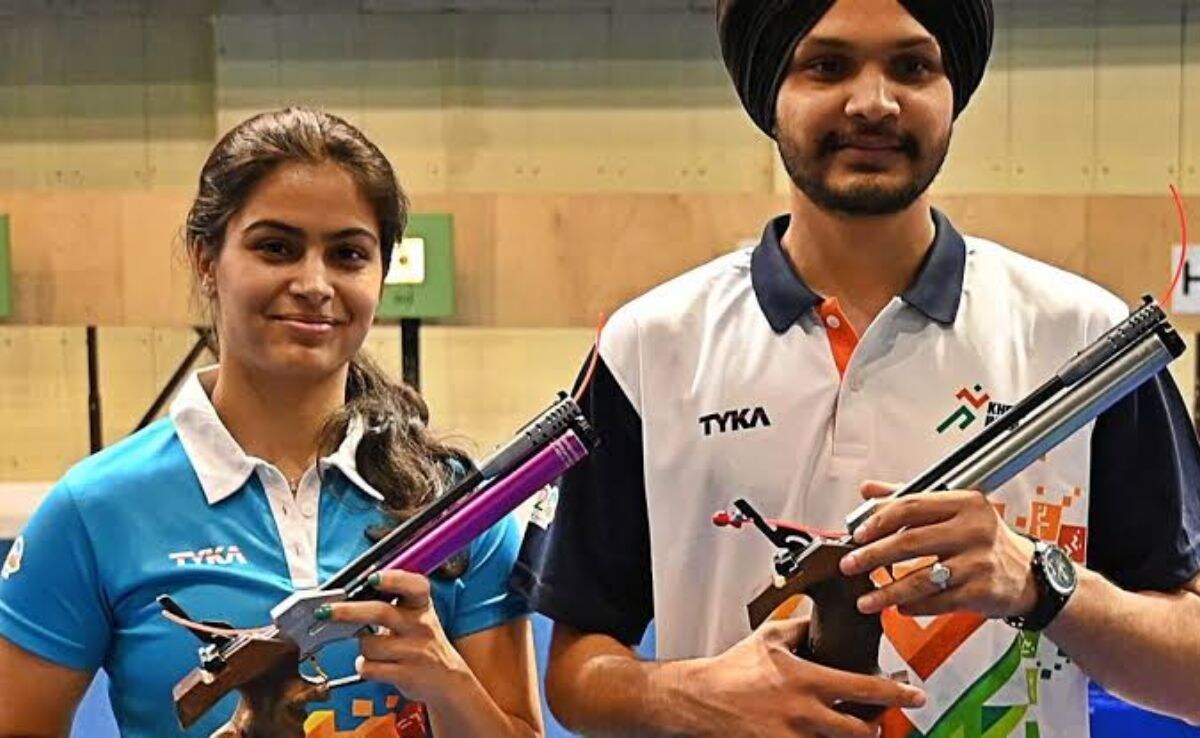 Olympic Games Paris 2024 LIVE Updates, Day 4 Live: Manu Bhaker On Cusp Of History, India Await 2nd Medal