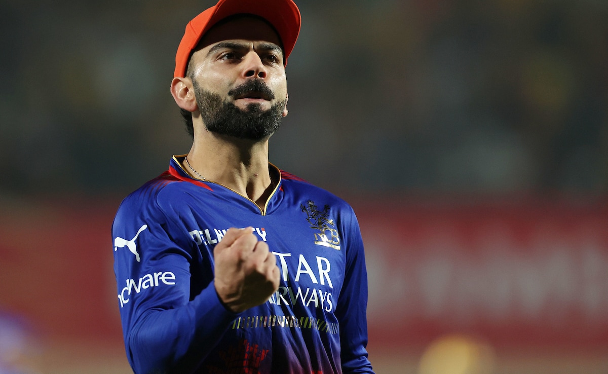 Post Amit Mishra’s “Fame And Power” Dig At Virat Kohli, Punjab Kings Star’s Big Revelation