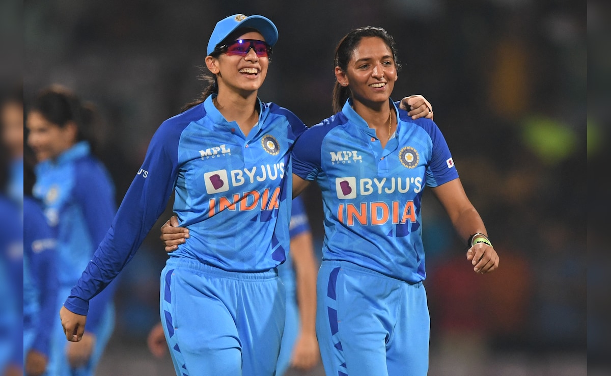 India vs Pakistan: Players To Watch Out For In Upcoming Women’s Asia Cup Clash