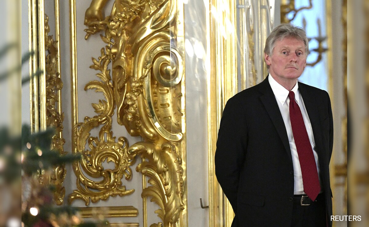 Russia Working Hard To Reverse “Terribly Low” Birth Rate, Says Kremlin