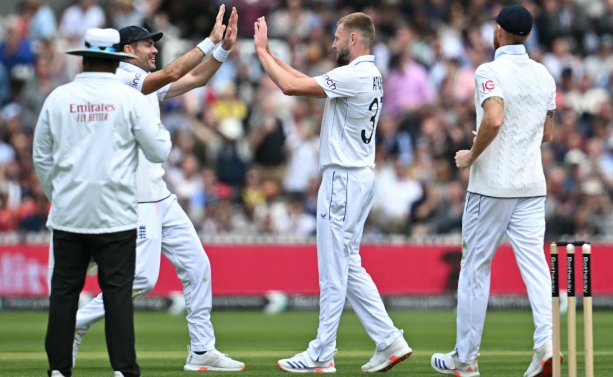 England vs West Indies Live Streaming 2nd Test Live Telecast: Where To Watch Match Live