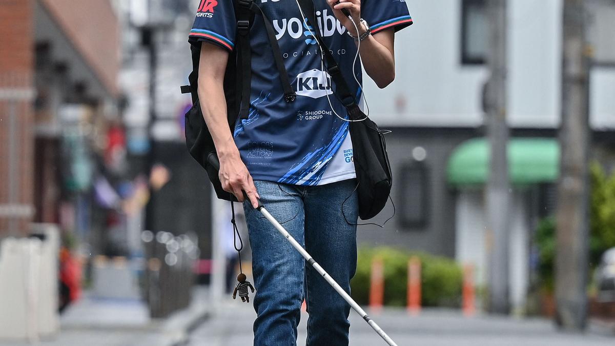 AI accessibility? Blind gamer puts ChatGPT to the test