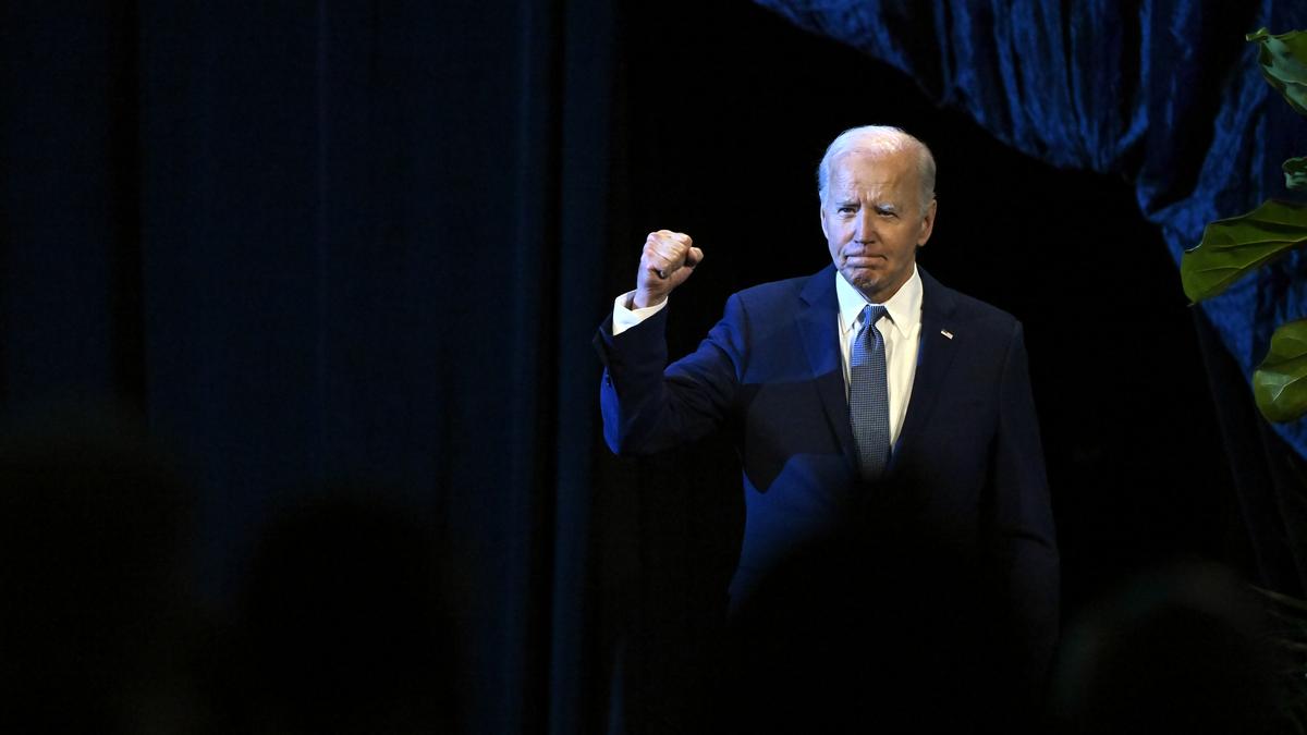 Joe Biden set to announce support for major Supreme Court reforms: reports