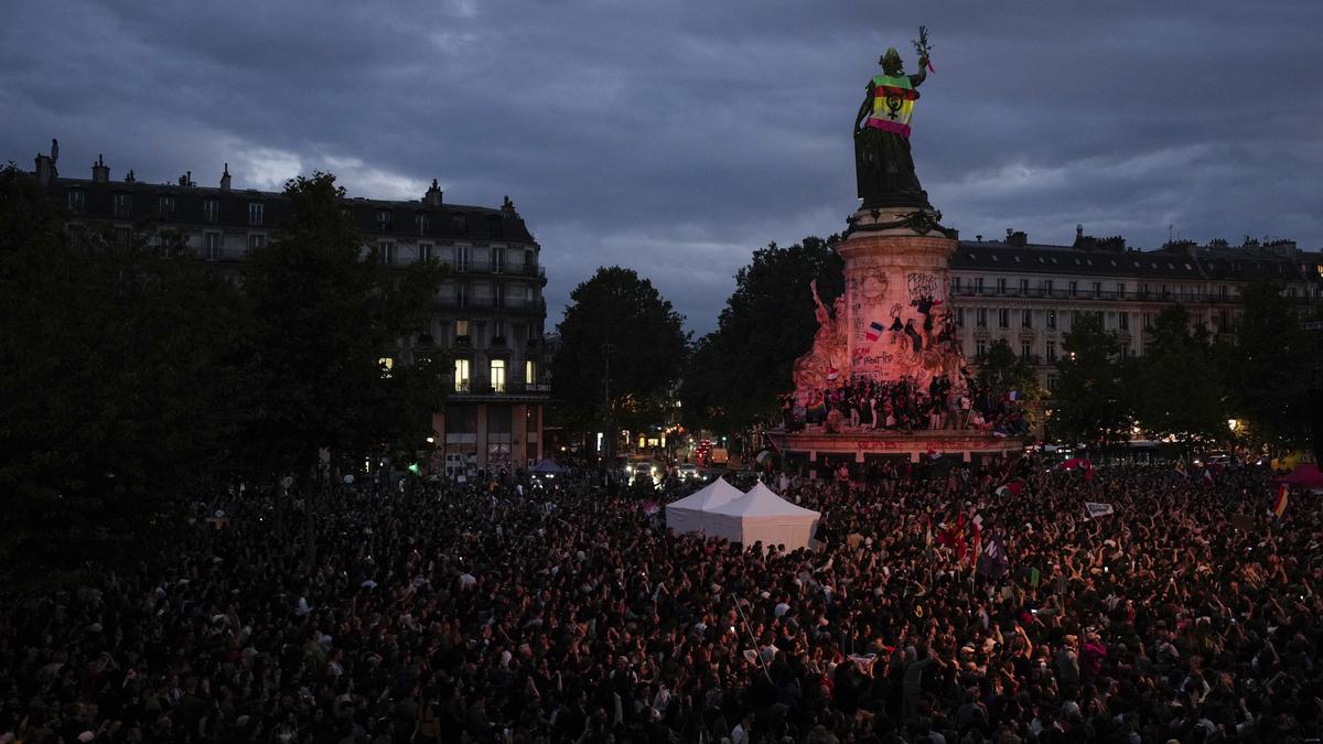 The rise of the far-right in Europe and its ramifications | Data