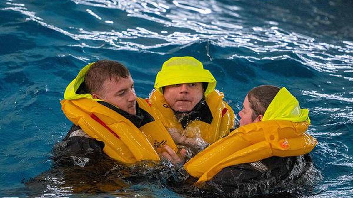 Rowers to brave the Arctic to shed light on plastic pollution