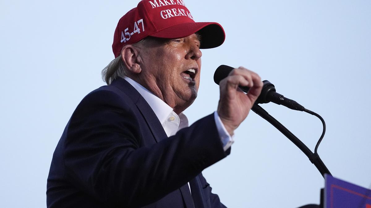 In a victory for Trump, Florida judge dismisses classified documents case over special counsel appointment