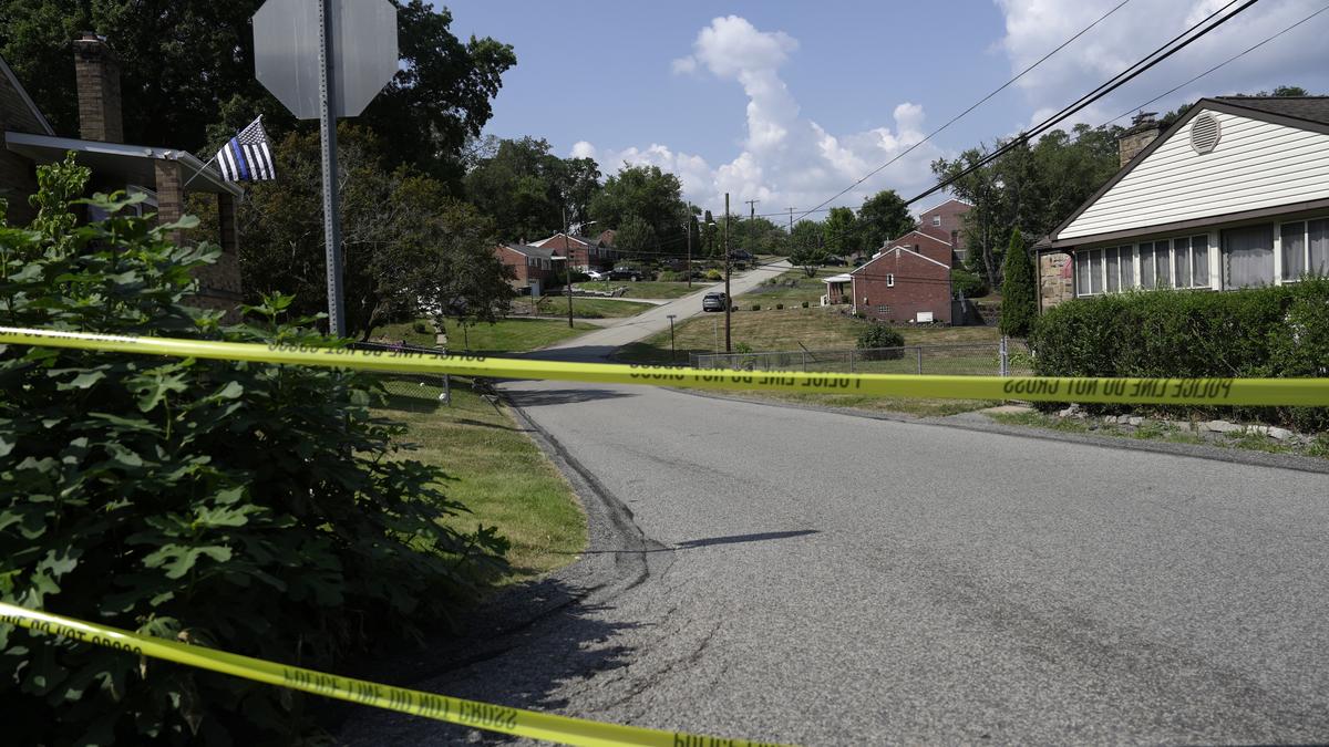 Bomb-making materials found in vehicle and home of Trump rally shooting suspect: Law enforcement
