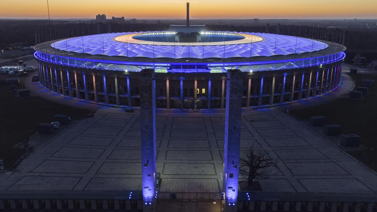 Euro 2024 finals: Spain and England to meet in European Championship final in front of Prince William, King Felipe