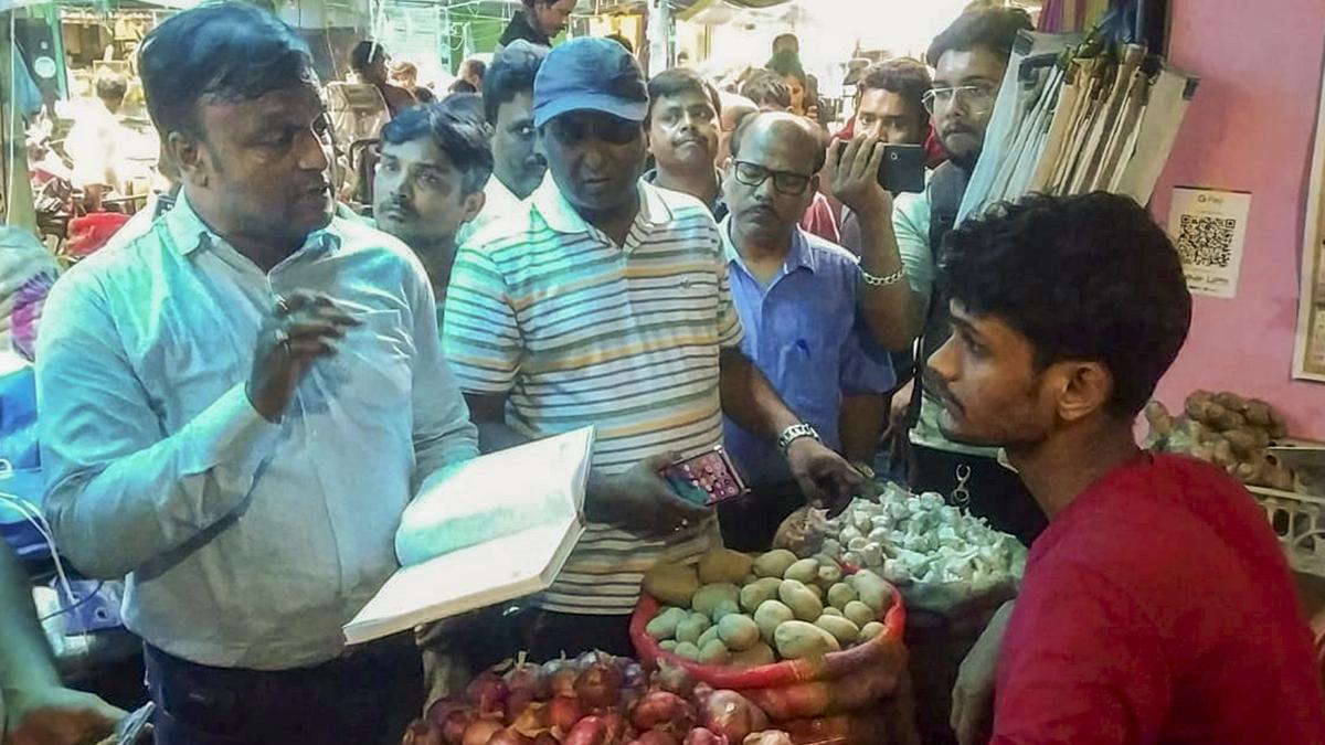 ‘Food prices a worry but June inflation may not exceed 5%’