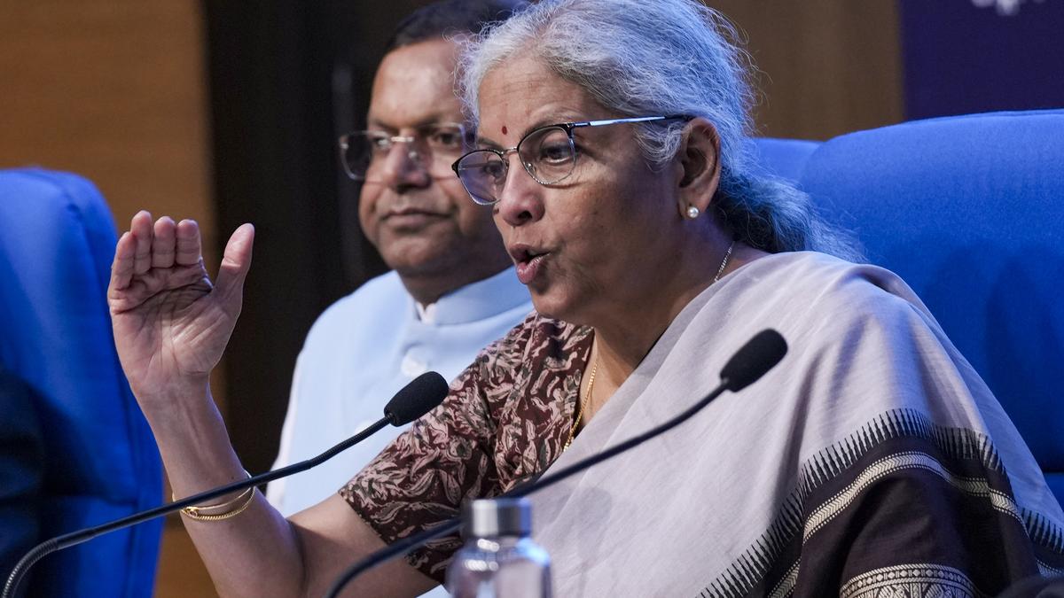 18% hike for Department of Space in Union Budget, lion’s share for development of space technologies