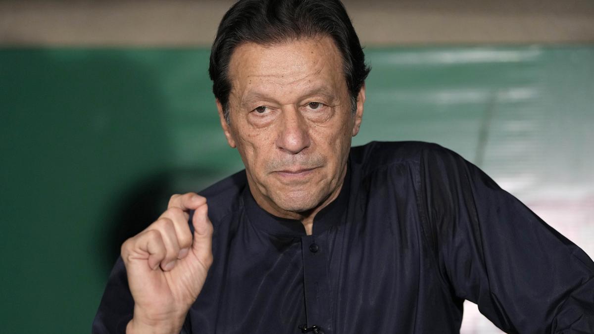 Pakistan election commission to implement SC order on reserved seats to Imran Khan’s party