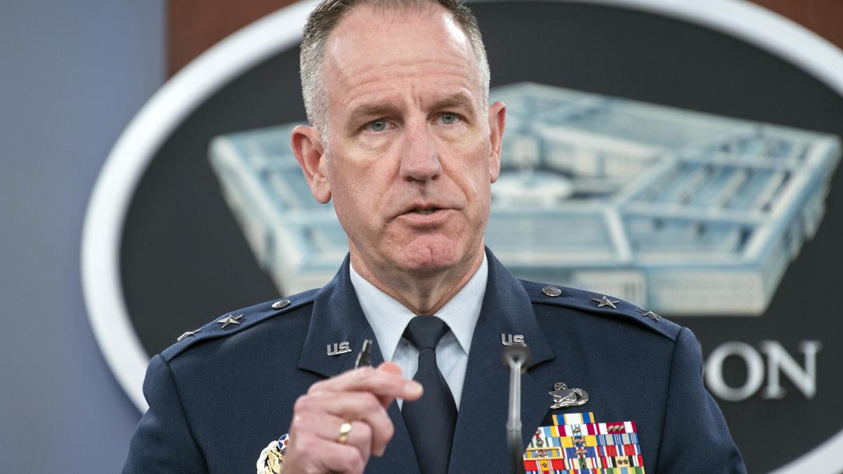 India is a ‘strategic partner’, says Pentagon