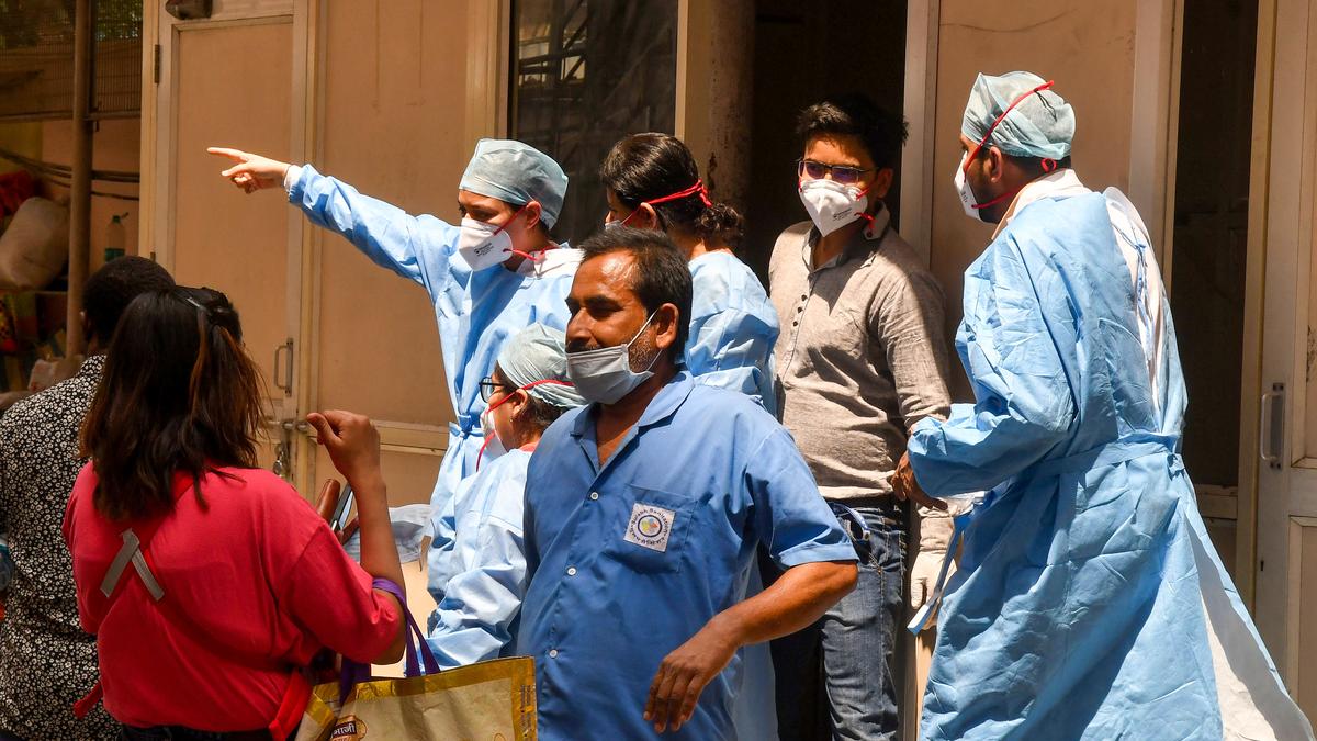 Long-term study finds COVID-19 increases diabetes risk