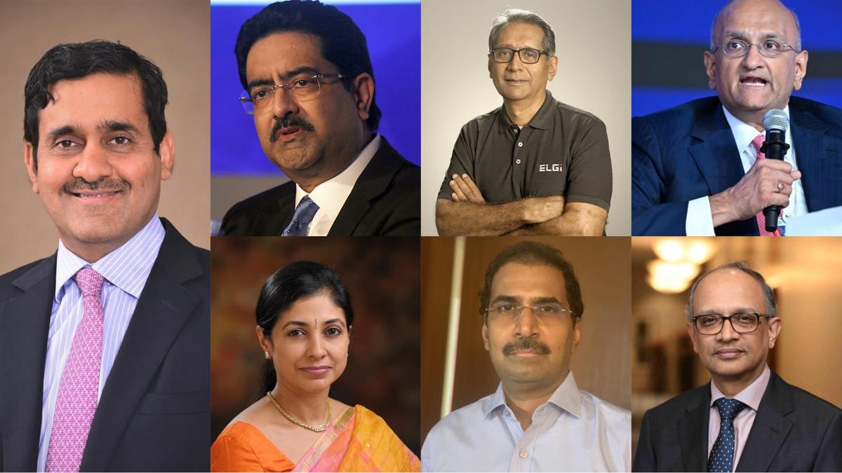 Budget 2024-25: Viewpoint – The Hindu