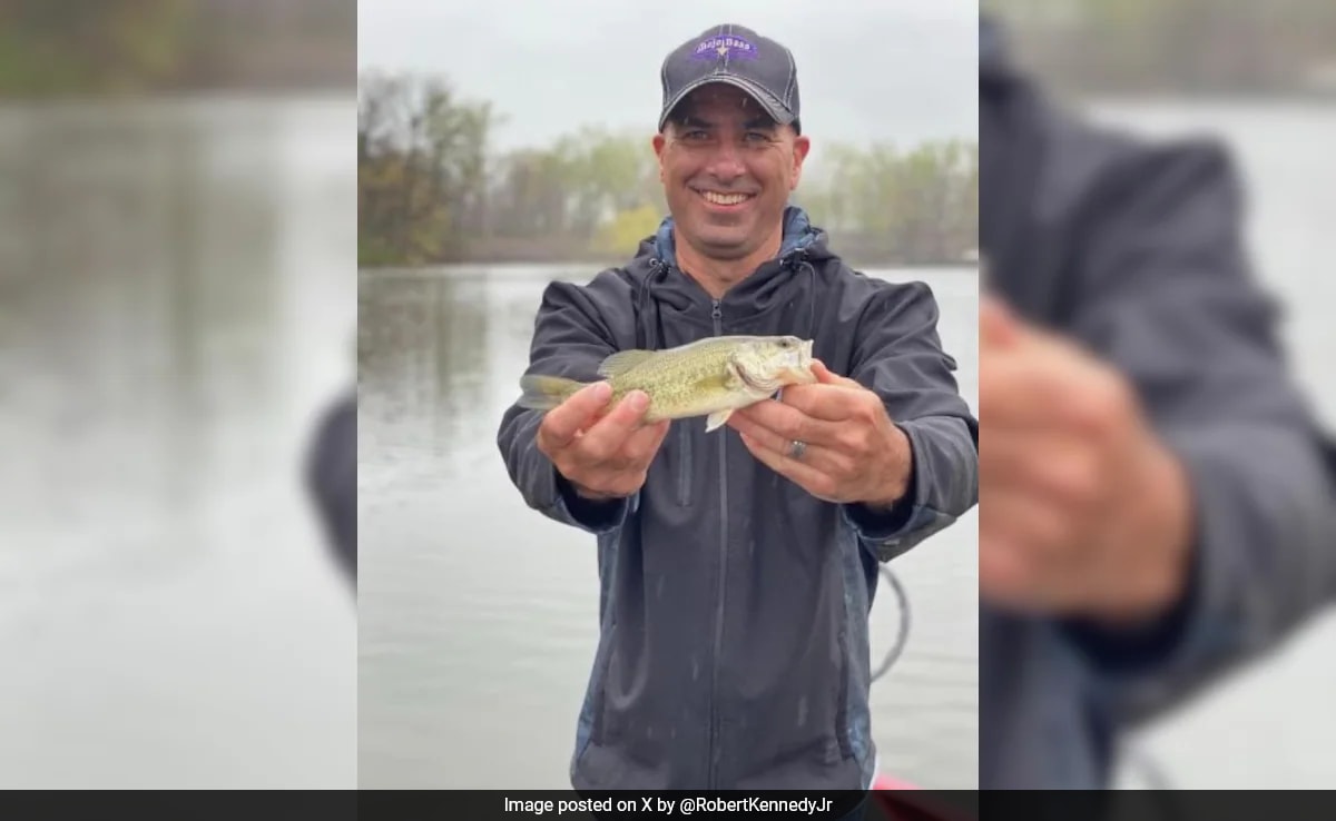 Not Trump, Biden Dialled Widow Of Rally Shooting Victim. She Didn’t Pick Up