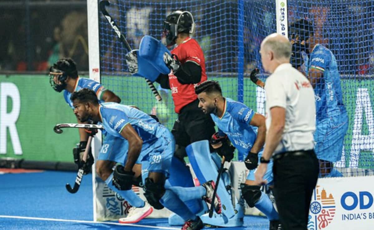 “We Want To Bring Honour To India”: Men’s Hockey Star Ahead Of Paris Olympics 2024