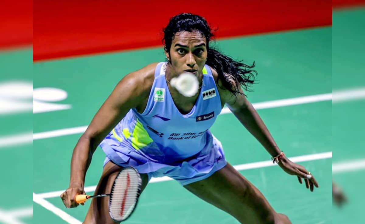 Paris Olympics: PV Sindhu, HS Prannoy Get Easy Groups; Tough Task For Lakshya Sen, Tanisha Crasto-Ashwini Ponnappa