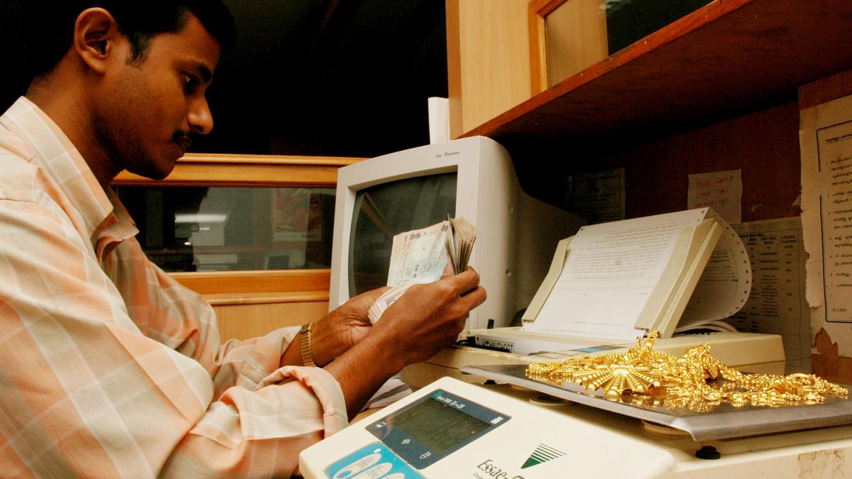 Gold loan sector and NBFC reforms needed for true financial inclusion