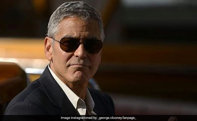 Joe Biden Supporter George Clooney Requests Him To Leave Presidential Race