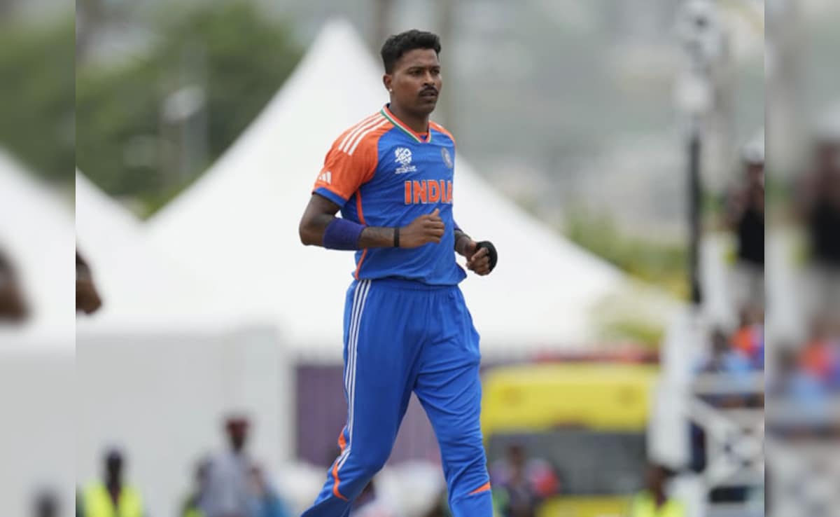 ‘We Want Captain Hardik’ Trends Amid Reports Of Suryakumar Yadav Becoming T20I Skipper Ahead Of Hardik Pandya