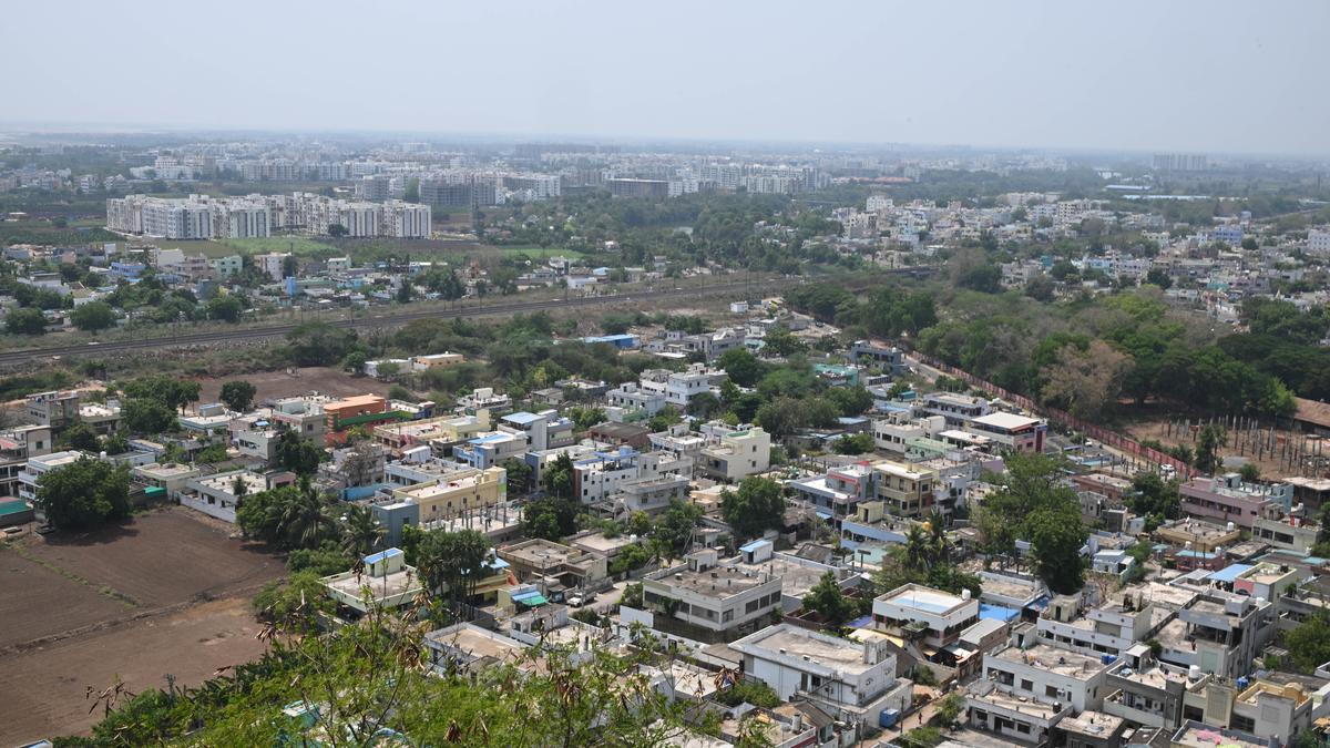 Economic Survey 2023-24: Report suggests growth in real estate and policy reforms around housing demand.