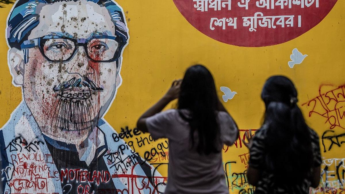 Bangladesh is slowly limping back towards normalcy, local observers say