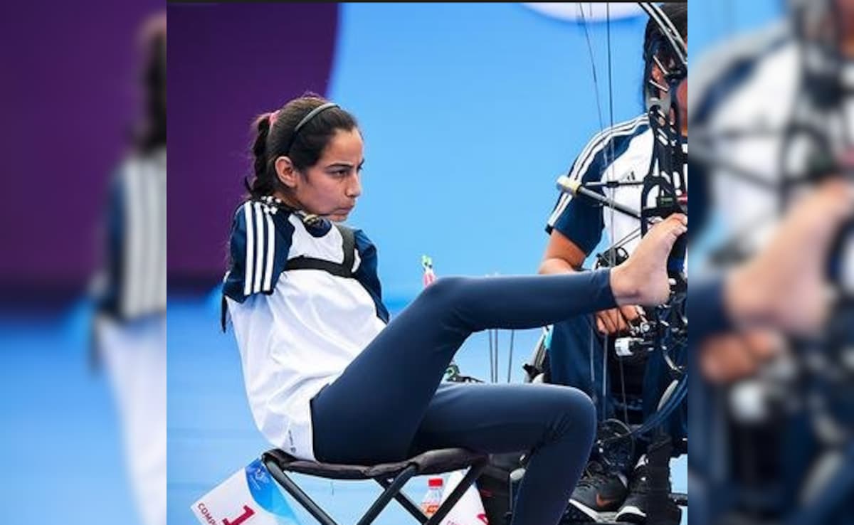 India’s Schedule At Paralympics 2024, August 29: Sheetal Devi, Suhas Yathiraj In Action