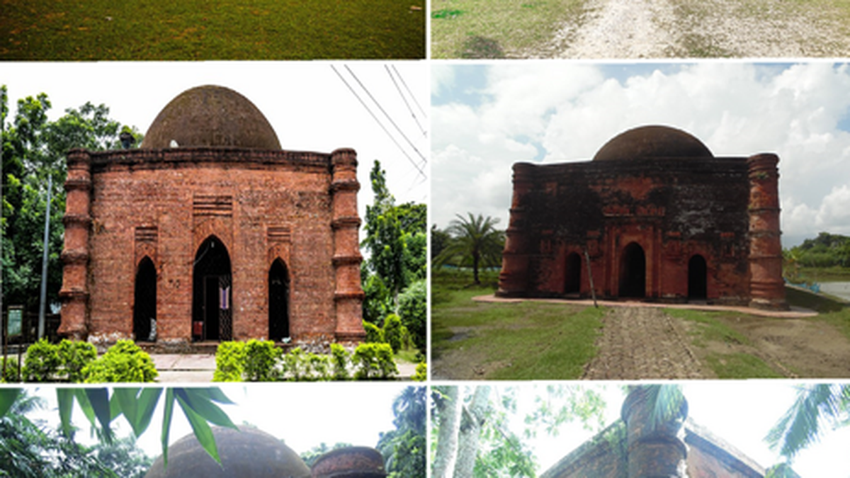 Daily Quiz: On Bangladesh – The Hindu